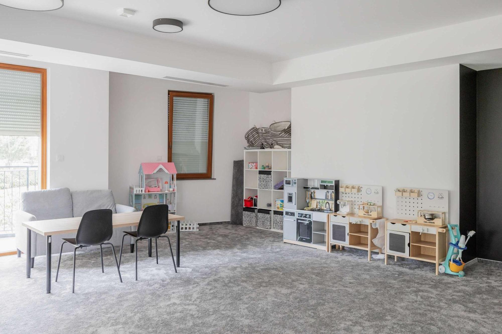 Apartament Sarmacka Wilanow With Parking, Sauna & Gym By Renters *
