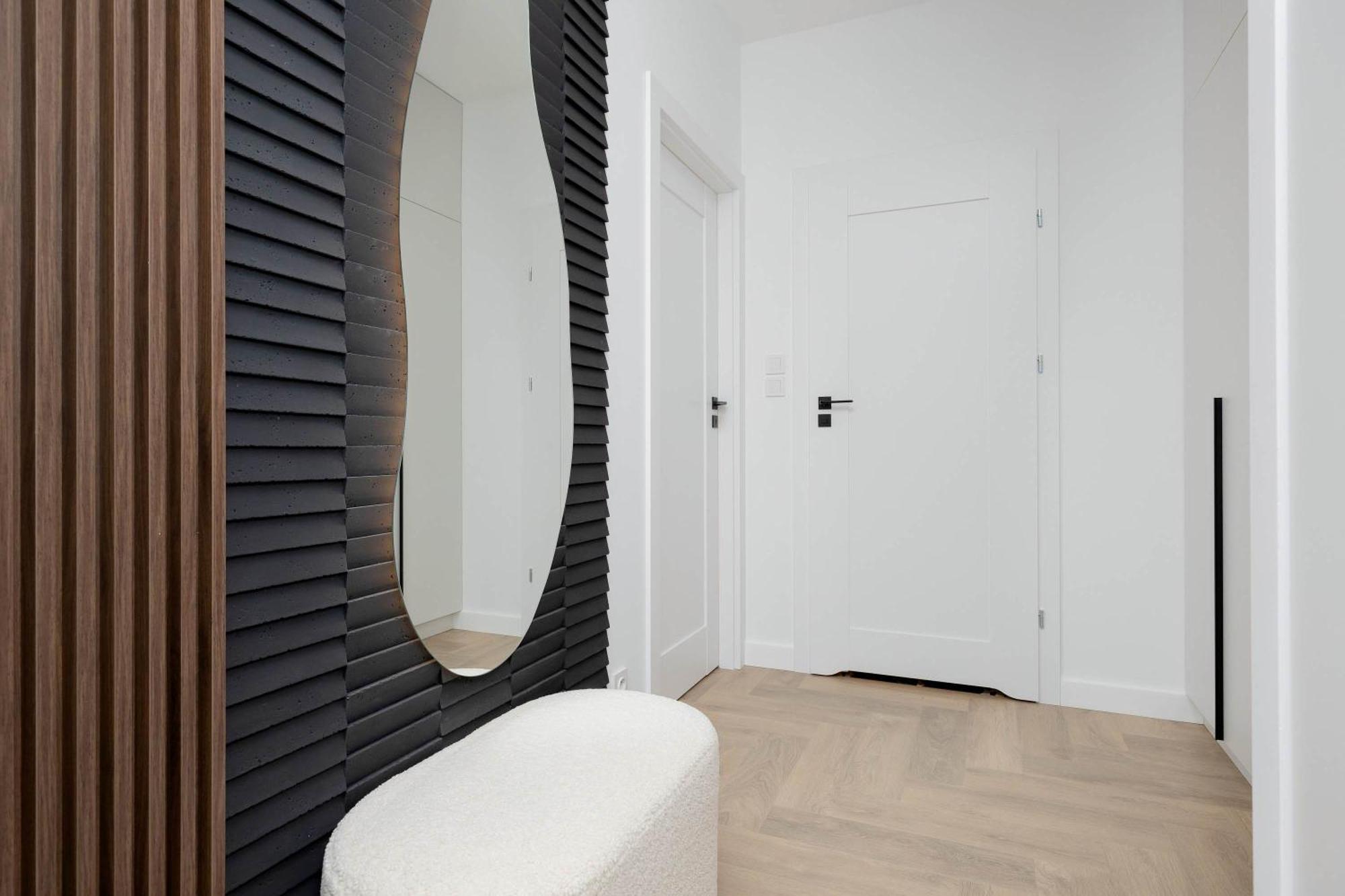 Apartament Sarmacka Wilanow With Parking, Sauna & Gym By Renters *